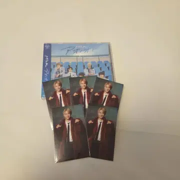 M!X 고베 회장 한정판 Wan 슌타