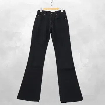 Lee LEE 5P 지퍼 플라이 부츠 컷 데님 팬츠 청바지 30