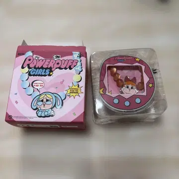 Powerpuff Girls 블라썸 스트랩