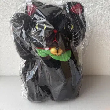 복을 부르는 고양이 냐지로