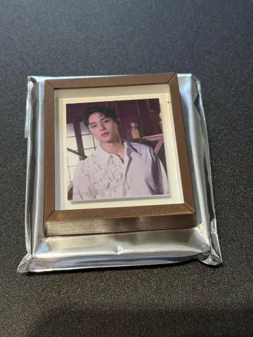 SEVENTEEN MUSEUM 2024 프레임 마그넷 민규 세부치