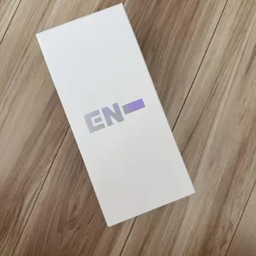 ENHYPEN 응원봉 ver2