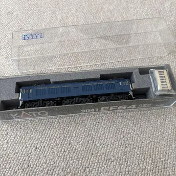 카토 EF64 0번대 전반기 일반 색상 3041