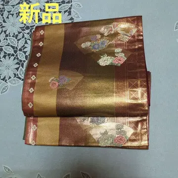 (새상품급) 후쿠로 오비 미사용 새상품