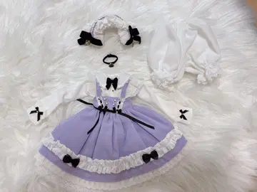 딜러 제작 MDD 의류 Margaret SK