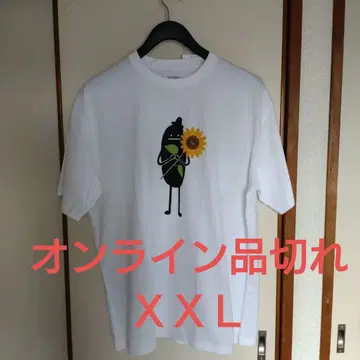 그라니프 해바라기 2XL 뷰티풀 섀도우