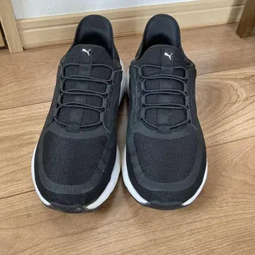 푸마 이즈인 26cm 새상품급