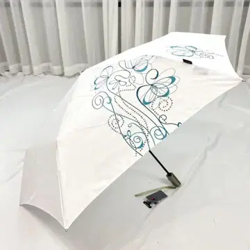 새상품 Knirps 자동 개폐식 쿠니르프스 택 포함
