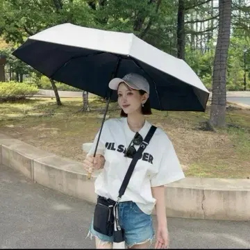 시이짱 접이식 우산 우천 겸용