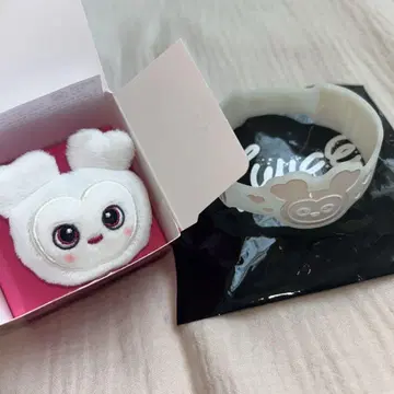 TWICE THIS IS FOR 러버 밴드 반지 다현