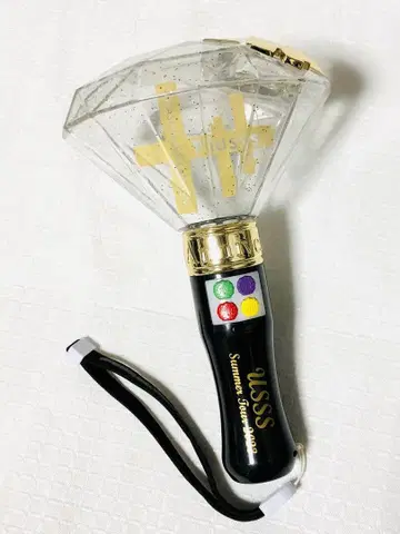 응원봉 우라시마사카타센 Plusss 2023 summer