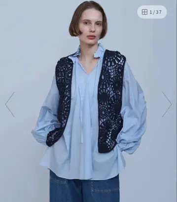 HOUSE OF LOTUS 서클 자수 베스트