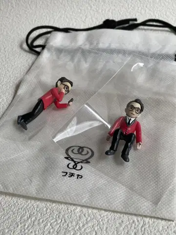 후지이 후미야 굿즈 후치야