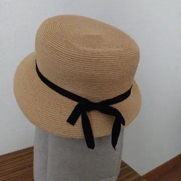 이시다 모자 모자 일본제 라피아