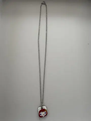 여성용 목걸이