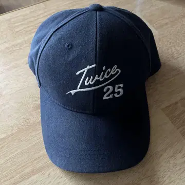 TWICE 쯔위 캡 25 ready to be