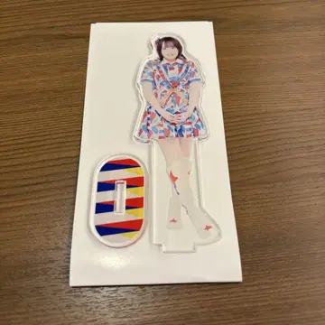 AKB48 의상전 다이마루 아크릴 스탠드 타구치 아야카