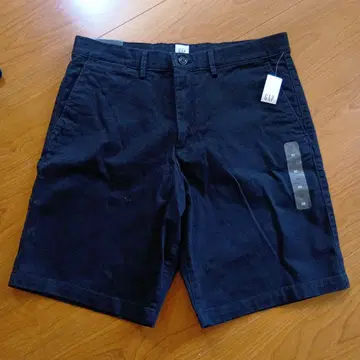 GAP 숏 팬츠
