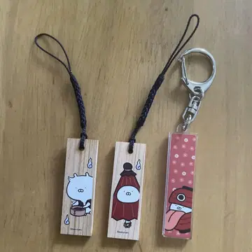 우사마루 요괴 저택 세트 1