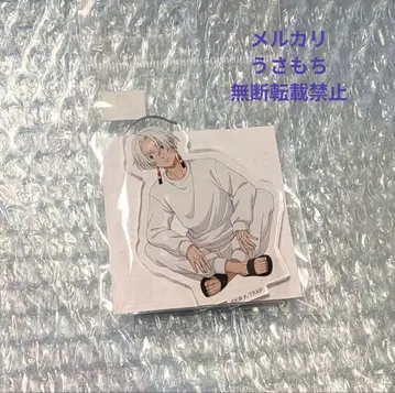 도쿄 리벤저스 쿠로카와 이자나 아크릴 스탠드