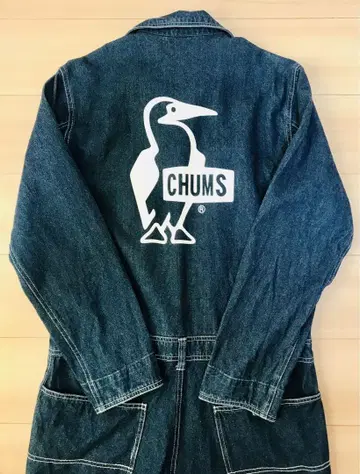 새상품급 참스 올인원 CHUMS HurricaneCoverall