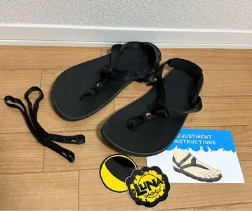 루나 샌들 베나드 2.0 LUNA SANDALS 28cm