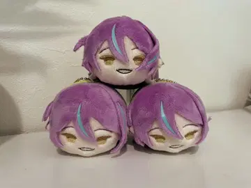 프로세카 카미시로 루이 모치마스