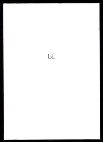 BTS 완전 초회 한정판 BE Deluxe Edition