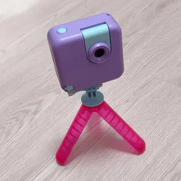 바주카무 SD 카드 포함
