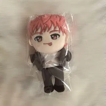 초특급 슈야 봉제 인형