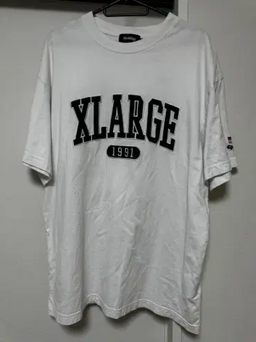 XLARGE 티셔츠 L 사이즈