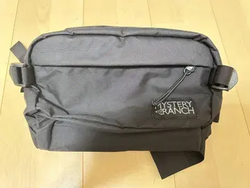 MISTERY RANCH 웨스트 파우치