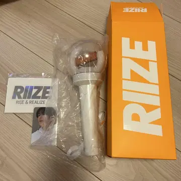 RIIZE 응원봉