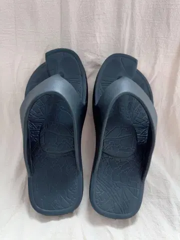 Racbaki 라쿠바키 이지 샌들 블랙