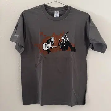 Rodrigo y Gabriela 티셔츠 S 사이즈