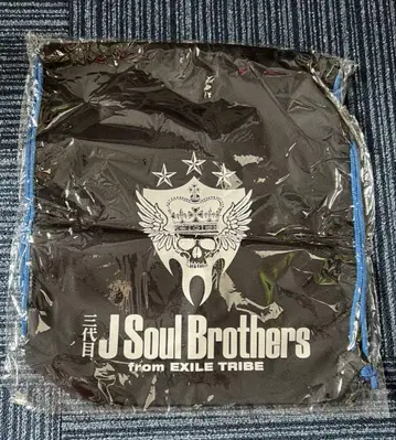 3대째 J Soul Brothers 냅색 냅색