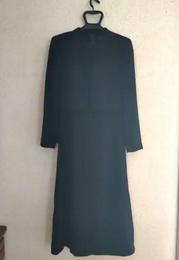 도쿄 소와르 포멀 의류