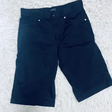 나이키 골프 하프 팬츠 M