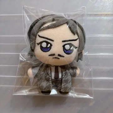 명탐정 코난 모로후쿠 타카아키 G상 봉제 인형 마스코트