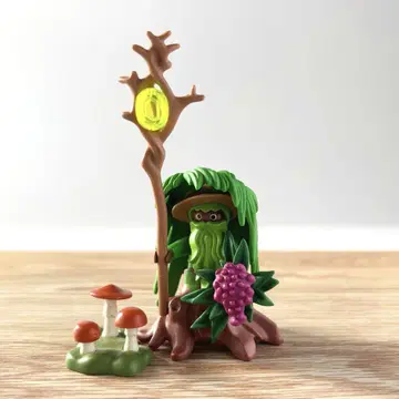 Playmobil 플레이모빌 3898 숲의 요정 단종