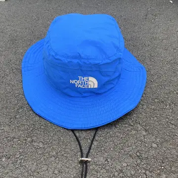 THE NORTH FACE 햇 XL 파랑