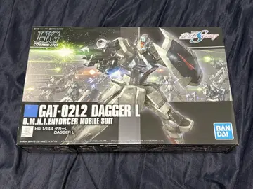 HG 1/144 대거 L