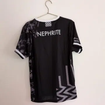 DFM 네프라이트 굿즈 NEPHRITE GAMEWITH 의류