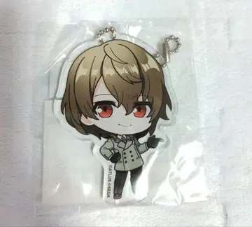 P5R 라쿠코레 아크링 키링 아키라