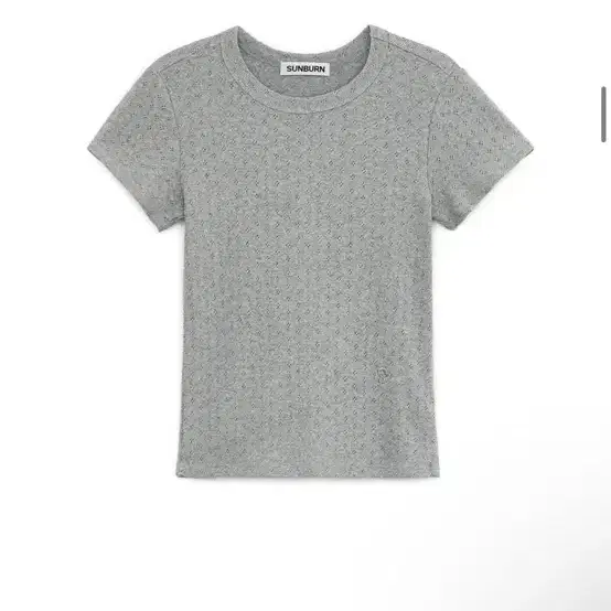 Sunburn Project SBPJ T-shirt, LEMON on Bunjang Global Site.
