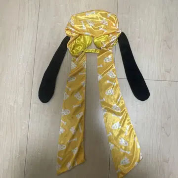 디즈니 플루토 팬 캡