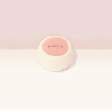 Mellojoy 고급스러운 수플레 스트로베리 스퀴즈