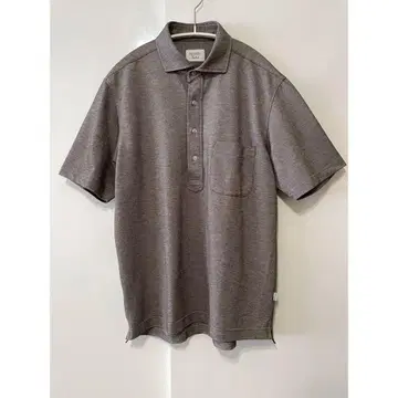 MACKINTOSH PHILOSOPHY/Trotter/피케 셔츠