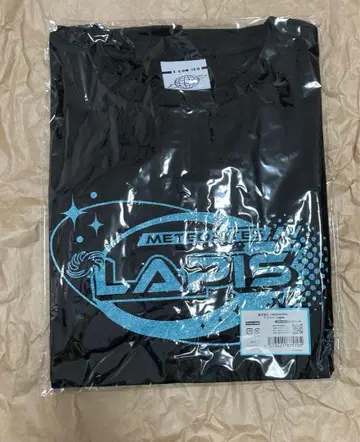 메테오라 티셔츠 라피스