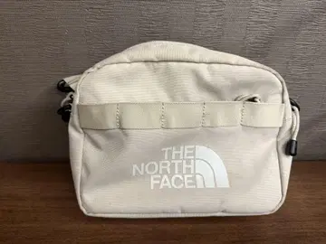THE NORTH FACE 숄더백 베이지